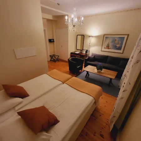 Hotel Emma