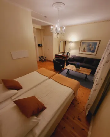 Hotel Emma Các khách sạn ở 