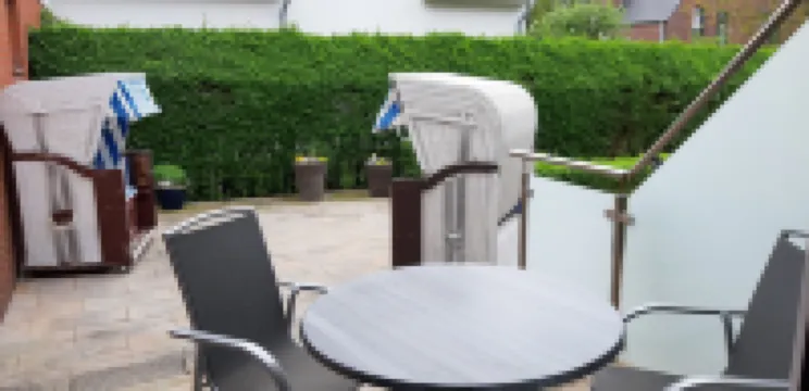 Ferienhaus Mien Huske