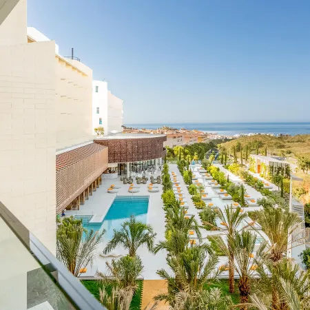 Higueron Hotel Malaga, Curio Collection by Hilton