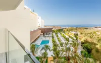 Higueron Hotel Malaga, Curio Collection by Hilton - Romanttinen