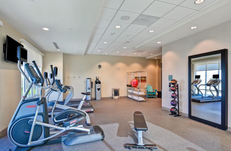 Home2 Suites by Hilton Palmdale photo 5