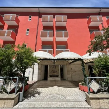 Hotel Aron Rimini