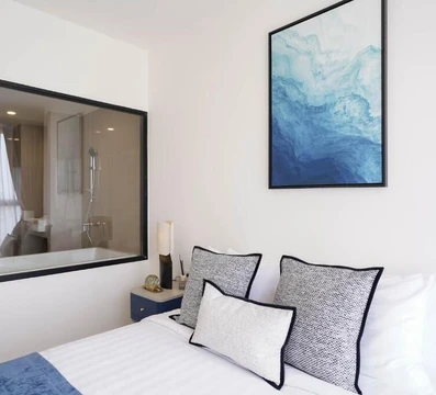 รูปภาพของเดอะแฮมป์ตัน สวีทส์ บางนา