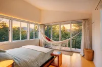 Architect-Designed Modern Home Near Hunter Mountain