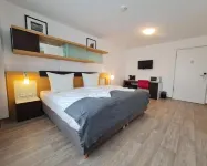 Check-Inn Hotels - Offenbach - 3-Star