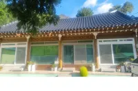 Namwon Yeongnam Minbak Pension