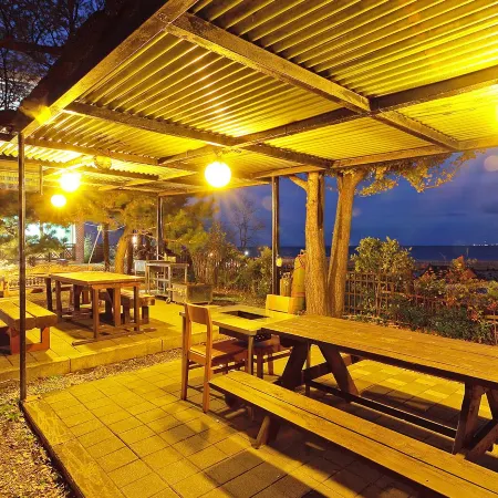 Pohang Haemaru Pension