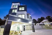 Samcheok Blue Mountain Pension - Bintang 4
