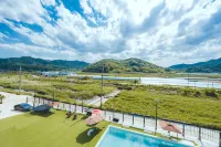 Gimcheon A-One Pool Villa
