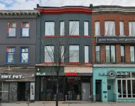 Nomas Hotel - 2-Star