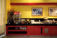 Tryp by Wyndham Sao Paulo Paulista Paraiso - breakfast