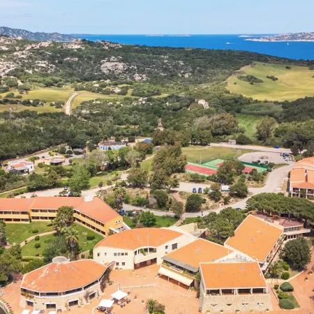 Felix Hotels - Residence Hotel Costa Serena