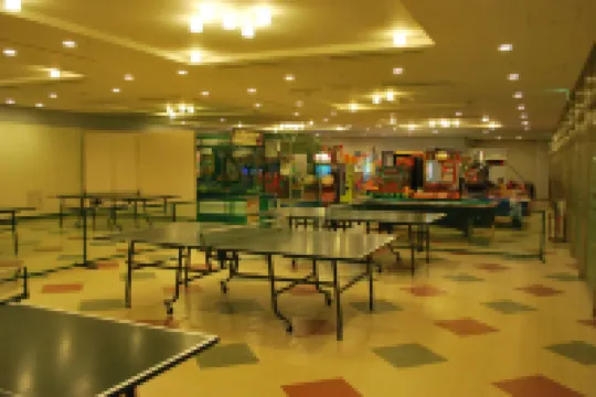Kussharo Prince Hotel Hokkaido