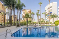 Hotel Parasol by Dorobe - Strand