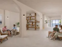 Cavo Notos Beach Hotel Hotels in Kavos