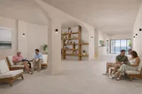 Cavo Notos Beach Hotel