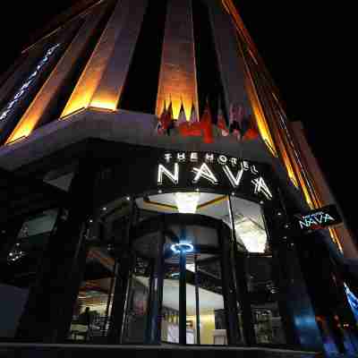 THE NAVA HOTEL Hotel Exterior