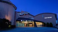 Hotel Ichinomiya Seaside Otsuka - Hot Springs