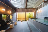 Hotel Sekumiya - Hot Springs