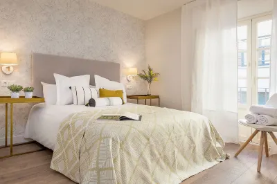 Genteel Home Picasso III Hotels in Churriana