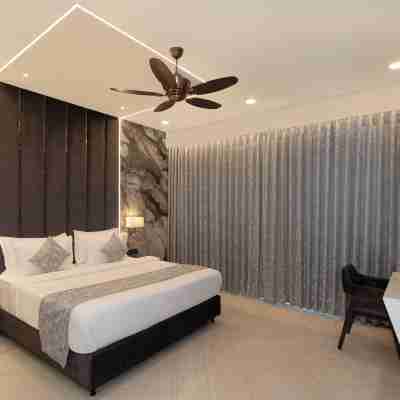 Enrise By Sayaji Junagadh Rooms