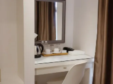 LeBlanc Hotel Hotel a Provincia di Rizal
