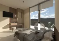 The New Life Houses