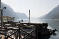 斯克約爾登度假村 - 海景