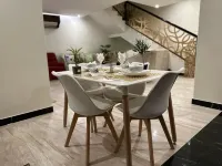 โอลีฟ ทรี โรงแรม