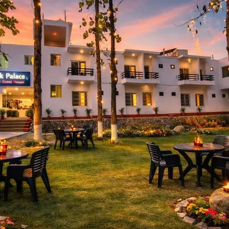 Park Palace