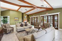 GreenLinks Golf Villas at Lely Resort