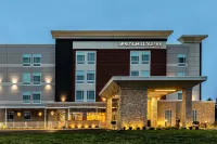 SpringHill Suites by Marriott Columbus West