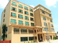 Hotel Sisters and Spa Hotels in Bamburi