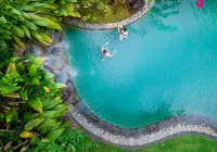 Aranwa Sarapiquí Rainforest Lodge - piscina