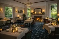 Nent Hall Country House Hotel