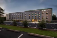 Echo Suites Extended Stay by Wyndham Sterling - 2 tähden