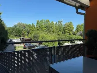 Ferienwohnungen Abendsonne - 8 Gehminuten Zum EP