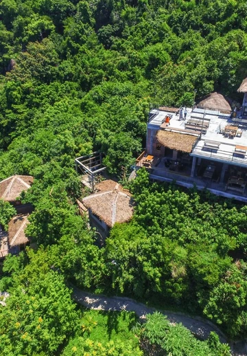 รูปภาพของบลู เฮฟเว่น รีสอร์ท เกาะเต่า