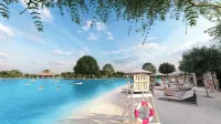 Hyatt Regency Hill Country Resort and Villas - Romantic