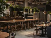 Home Hotel Tapetfabriken Hotels in Nacka