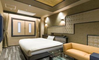 HOTEL NOIR BLANC
