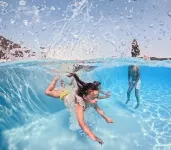 Resort Mooi Bemelen - Pools