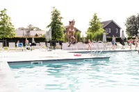 Resort Mooi Bemelen - Pools