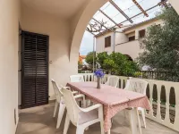Apartments Tonia Hotels in Mali Losinj