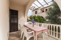 Apartments Tonia