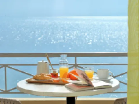 Pharos Rooms Hotels in Evia