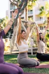 Falésia Hotel - Adults Only - Gym