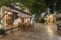 NaNa Vida Hotel Oaxaca - Scenic