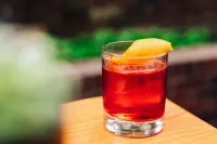 Gaylord Opryland Resort & Convention Center - bar